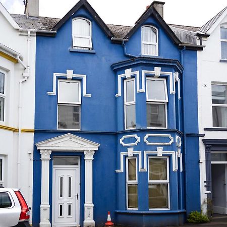 波特拉什The Blue House别墅 外观 照片